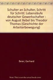 Tapa de Schulter an Schulter, Schritt für Schritt