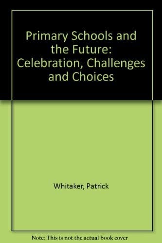 Tapa de Primary schools and the future