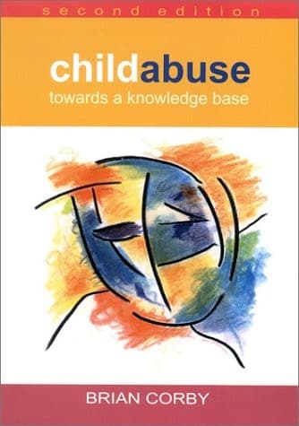 Tapa de Chil d abuse