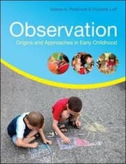 Tapa de Observation: Origins and Approaches