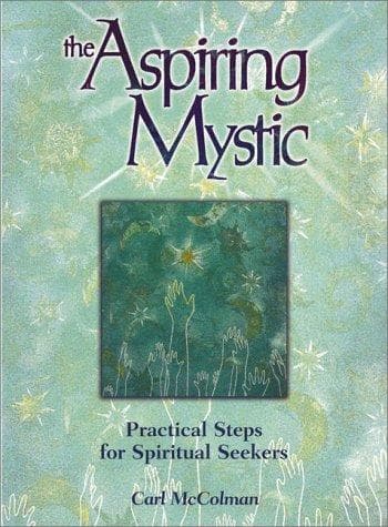 Tapa de The Aspiring Mystic