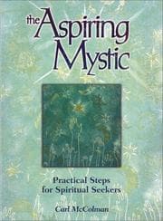 Tapa de The Aspiring Mystic