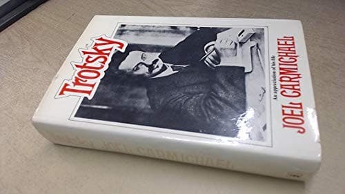 Tapa de Trotsky