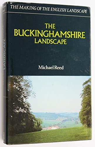Tapa de The Buckinghamshire landscape