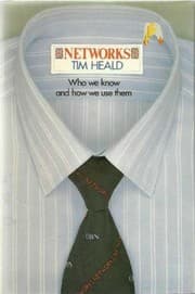 Tapa de Networks