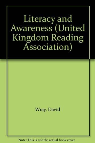 Tapa de Literacy & awareness