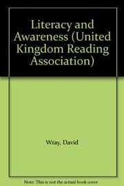Tapa de Literacy & awareness