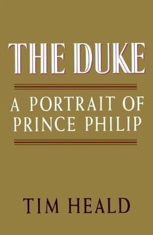 Tapa de The Duke
