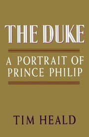 Tapa de The Duke