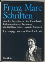 Tapa de Schriften