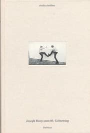 Tapa de Similia similibus: Joseph Beuys zum 60. Geburtstag (German Edition)