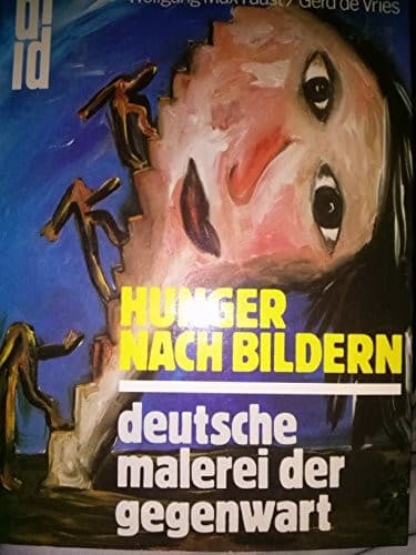 Tapa de Hunger nach Bildern