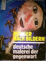 Tapa de Hunger nach Bildern