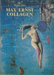 Tapa de Max Ernst, Collagen