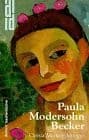 Tapa de Paula Modersohn-Becker