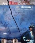Tapa de Der Riss im Himmel. Clemens August und seine Epoche