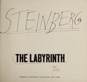 Tapa de The labyrinth