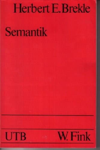 Tapa de Semantik