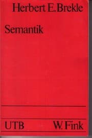 Tapa de Semantik