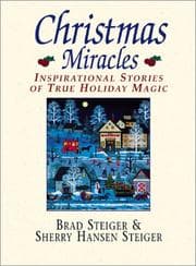 Tapa de Christmas Miracles