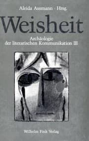 Tapa de Weisheit (Archäologie der literarischen Kommunikation) (German Edition)