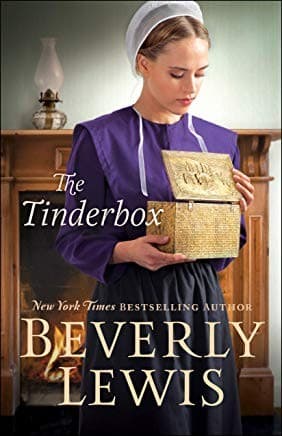 Tapa de The Tinderbox