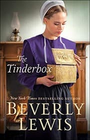 Tapa de The Tinderbox