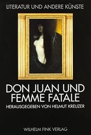 Tapa de Don Juan und Femme fatale