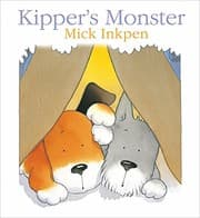 Tapa de Kipper's Monster