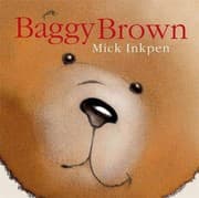 Tapa de Baggy Brown