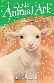 Tapa de The Lucky Lamb