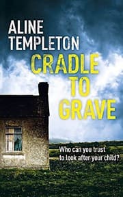 Tapa de Cradle to Grave