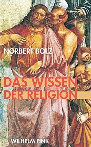 Tapa de Das Wissen der Religion