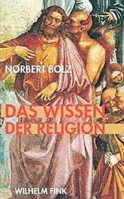 Tapa de Das Wissen der Religion