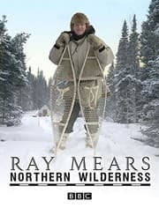 Tapa de Northern Wilderness
