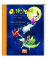 Tapa de Ohrenbär - Die schönsten Geschichten zum Vorlesen
