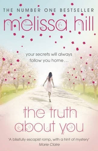 Tapa de Truth about You