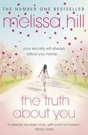 Tapa de Truth about You