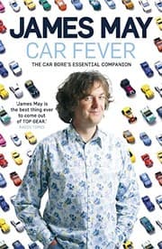 Tapa de Car Fever: Dispatches from Behind the Wheel
