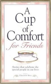 Tapa de A cup of comfort for friends