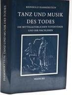 Tapa de Tanz und Musik des Todes