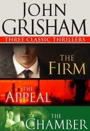 Tapa de Novels (Appeal / Chamber / Firm)
