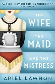 Tapa de The Wife, the Maid, and the Mistress