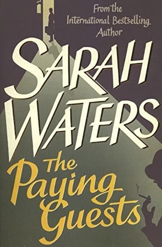 Tapa de Paying Guests