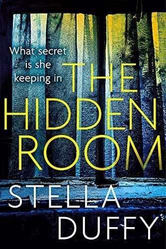 Tapa de The Hidden Room