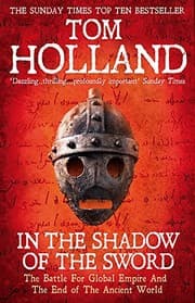 Tapa de In the Shadow of the Sword (Duplicate of OL16464921W)