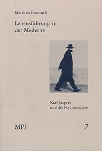 Tapa de Lebensführung in der Moderne