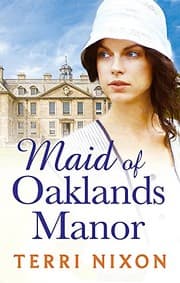 Tapa de Maid of Oaklands Manor