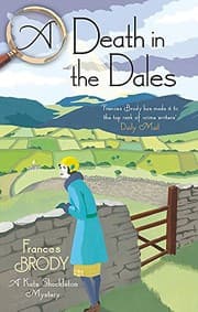 Tapa de Death in the Dales