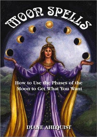 Tapa de Moon Spells